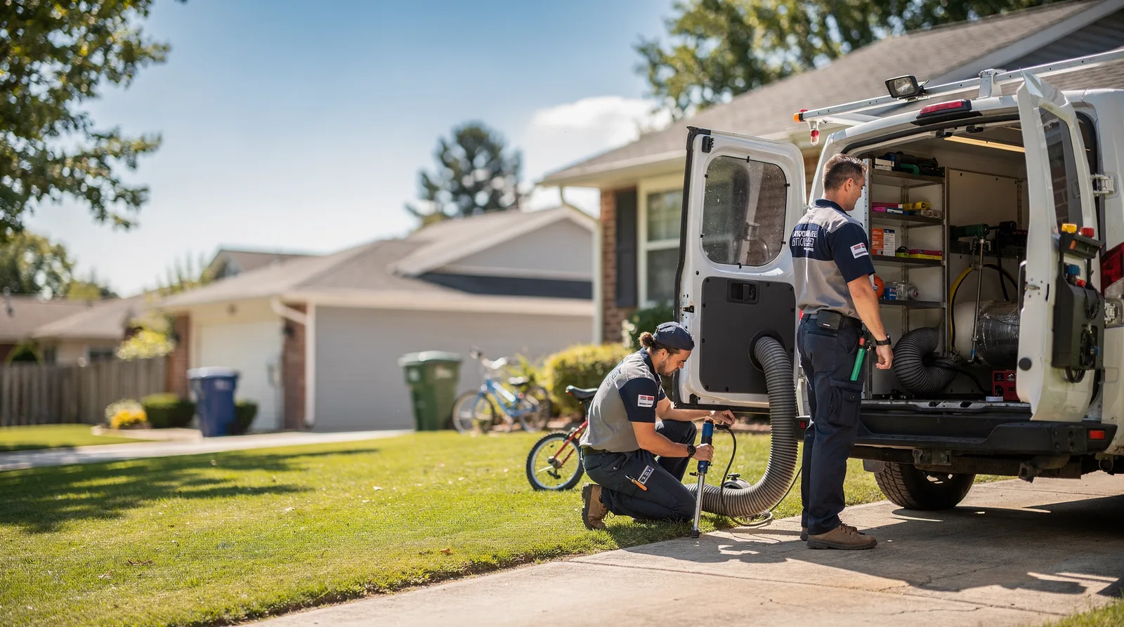24/7 HVAC Repair & AC Replacement in Mercer Island, WA near me